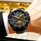Multi-functional Men's New Automatic Mechanical Watch