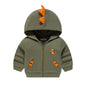 Hoodies Sweatshirts For Kids Boys Coat Casual Tops Children