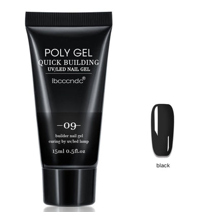 Polygel Gel Extension Builder