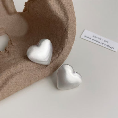 Love Pearl Women's New Versatile Earrings