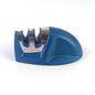 Knife Sharpener Mini Quick Kawaii Kitchen Accessories Portable Two-stage Mouse Sharpening Stone Kitchen Supplies