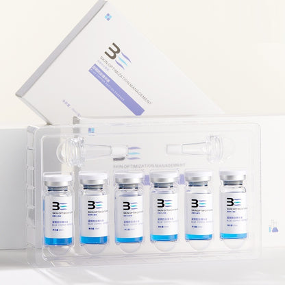 Beauty Salon For Skin Care Products Set