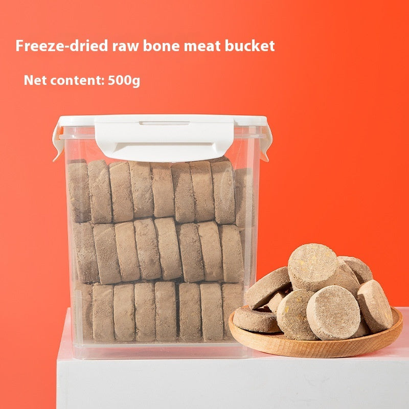 Freeze-dried Dog Snacks Pet Dog Food