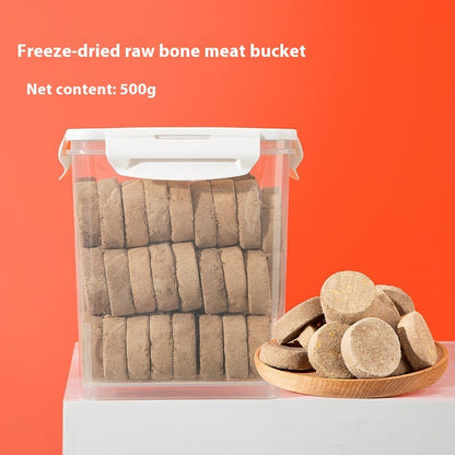 Freeze-dried Dog Snacks Pet Dog Food