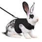 Guinea Pig Rabbit Rope Minipet Traction Vest Chest Back