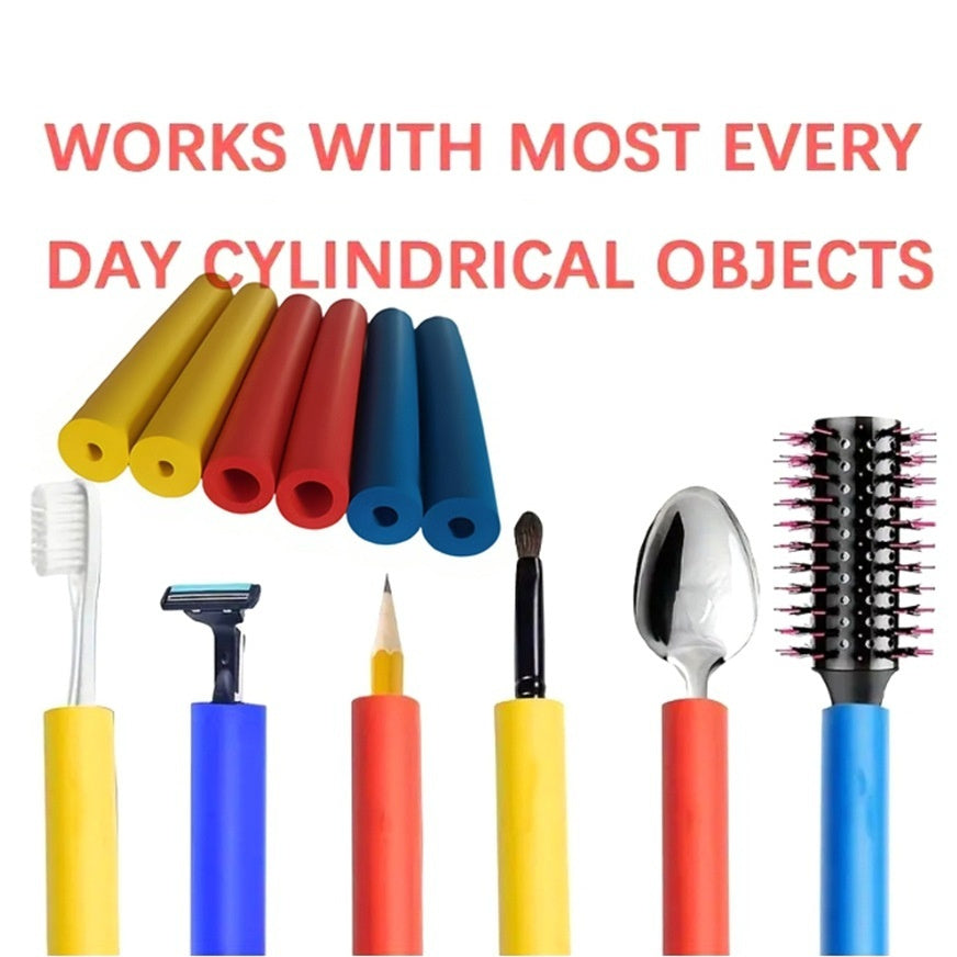 Auxiliary Grip Hose Tableware Pen Tool