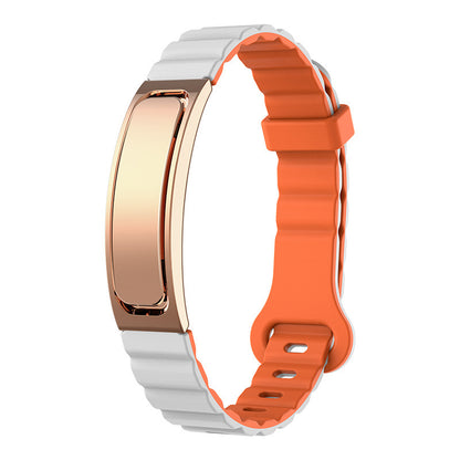 S3 Mosquito Repellent Bracelet Portable Indoor Outdoor Health Monitoring