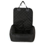 Pet Car Seat Breathable And Portable Pet Bed