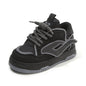 Boys' Casual Board Shoes High Top