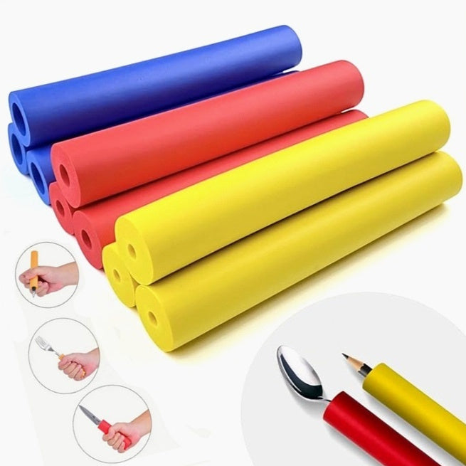 Auxiliary Grip Hose Tableware Pen Tool
