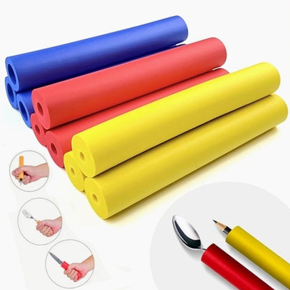 Auxiliary Grip Hose Tableware Pen Tool
