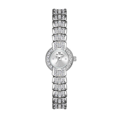 Middle-ancient High-grade Sense Mild Luxury Retro Bright Compact Temperamental 4