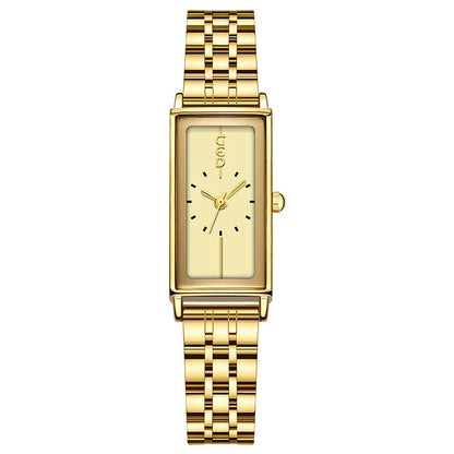 Women's Simple Small High-looking Quartz Watch