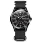 Quartz Watch Electronic Student Leisure Waterproof