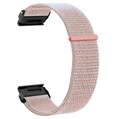 Nylon Quick Release Woven Replacement Strap