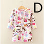 Four Seasons Home Service, Children's Clothing, Children's Bathrobe, Robe, Thickened Flannel