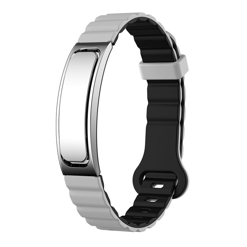 S3 Mosquito Repellent Bracelet Portable Indoor Outdoor Health Monitoring