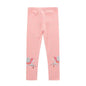Children's Clothing Girls Leggings Spring Stretch Pants