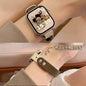 Suitable For Watch Double Nail Thin Strap