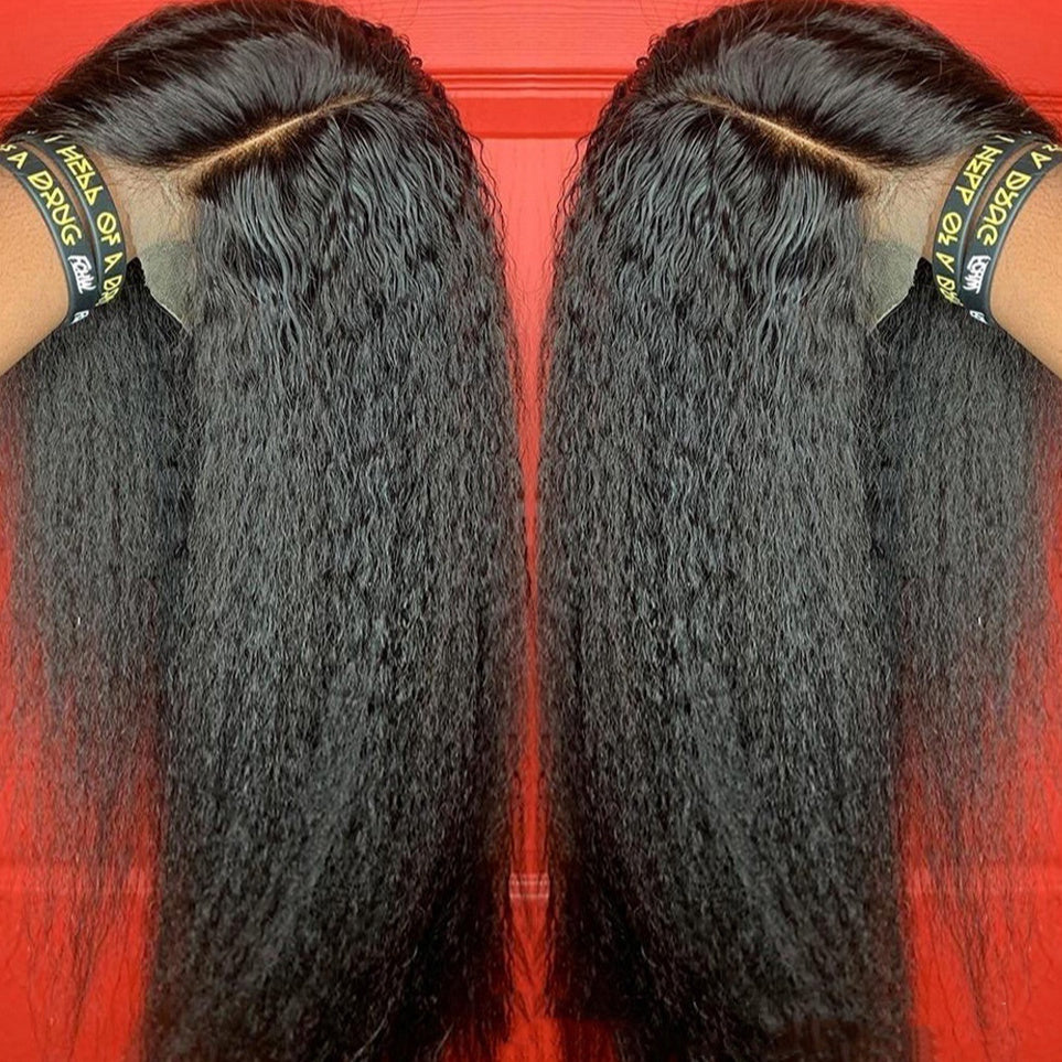 KS Human Hair Former Lace Head Cap