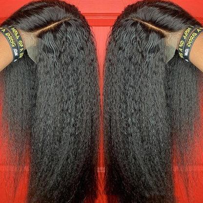 KS Human Hair Former Lace Head Cap