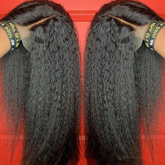 KS Human Hair Former Lace Head Cap