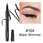 PHOERA Vacuum Straight Liquid Eyeliner