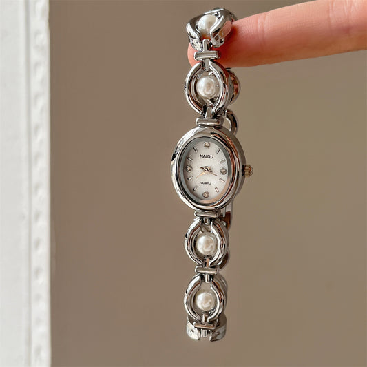 Fashion Bracelet Watch Women's Quartz Watch