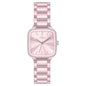Waterproof Autumn And Winter Women's Watch Good-looking
