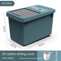 Pet Supplies Dust-proof Sealed Storage Box