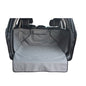 Vehicle-mounted Pet Mat Waterproof 600D Oxford Cloth Single Layer