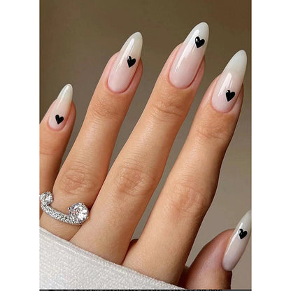 Women's Fashion Simple Wear Manicure