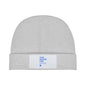 Children's Warm Skin-friendly Breathable Pullover Hat