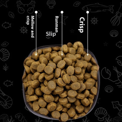 Meat Military Police Puppy Training Grain Increase Muscle Bone Strengthener