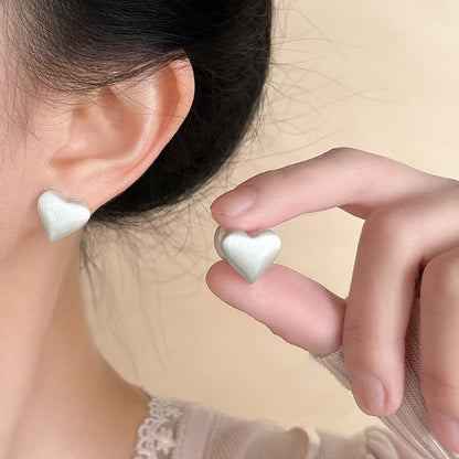 Love Pearl Women's New Versatile Earrings