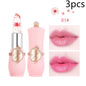 Maymei Moisturizing Lip Balm Dried Flower Color Changing Lipstick