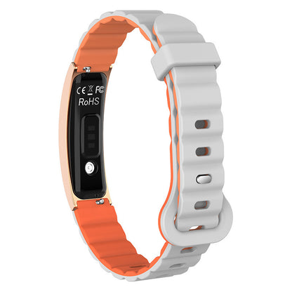 S3 Mosquito Repellent Bracelet Portable Indoor Outdoor Health Monitoring