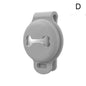 Silicone Protective Cover Anti-lost Locator Tracker Pet Tracker