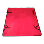 Car Pet Mat Rear Seat Water And Dirt Resistant Isolation Pad