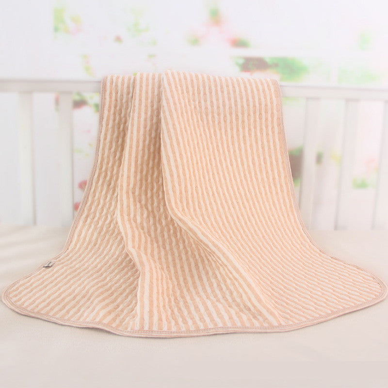 Pure Large Newborn Color Cotton Changing Pad