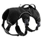 Large Dog Explosion-proof Pet Camisole Style