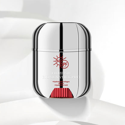 Moisturizing Sun Stick Face Protective Cream