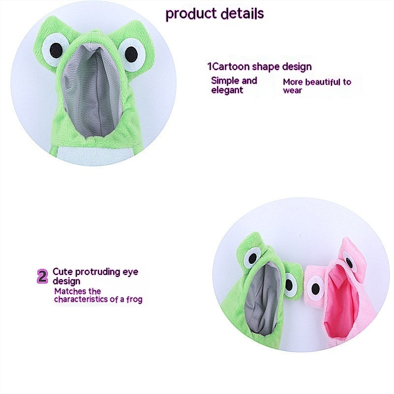 Handmade Creative Pet Birds Clothes Women's Clothes Pet Costume