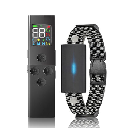 Color Screen Bark Stopper Dog Trainer Dog Barking Prevention