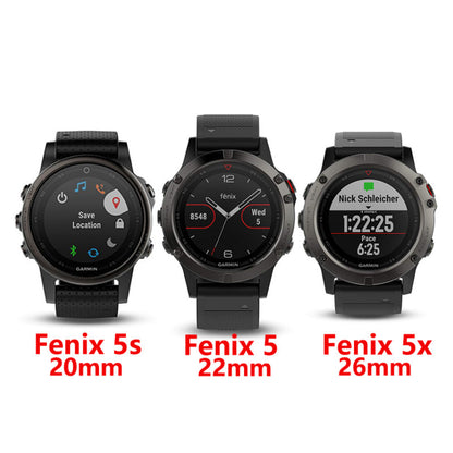 Simple And Versatile Suitable For Jiaming Stainless Steel Watch Band