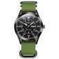 Quartz Watch Electronic Student Leisure Waterproof