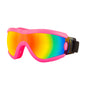 Pet Glasses Dog Sunglasses UV Protection Outdoor Sun Protection Bicycle Glass Pet Goggles