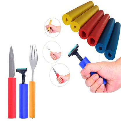 Auxiliary Grip Hose Tableware Pen Tool