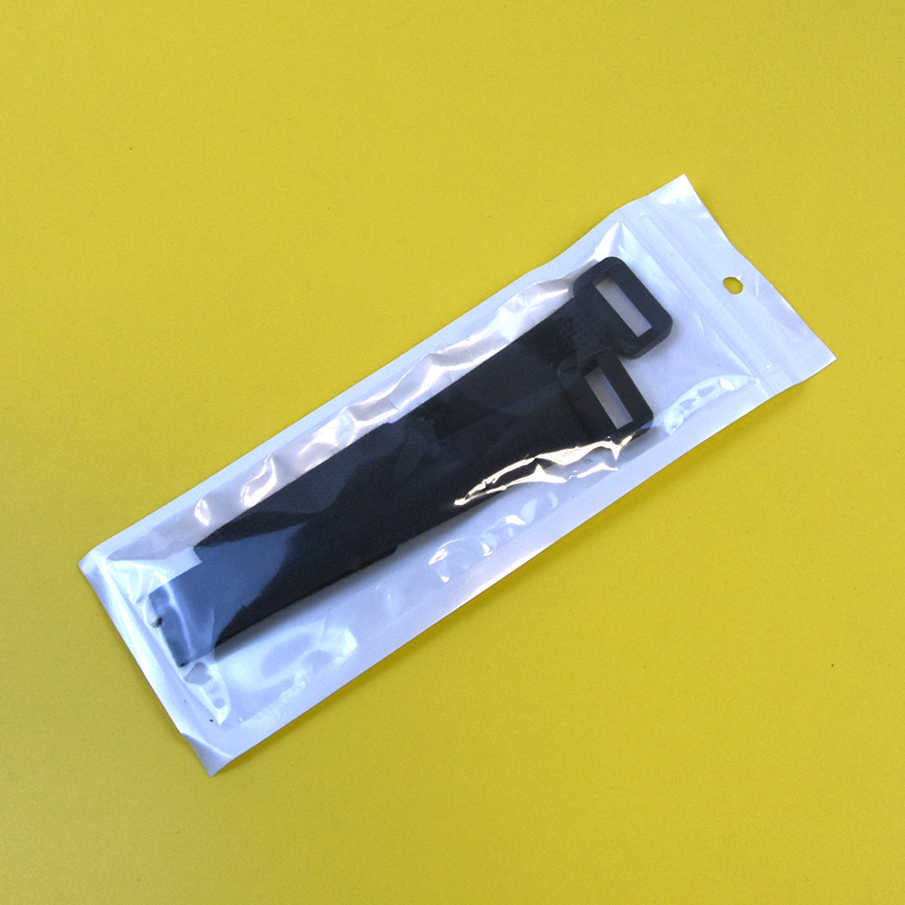 Pet Chicken Collar 2-pack Anti-cock Ringing No Hook Knot Neck Band Christmas Collar