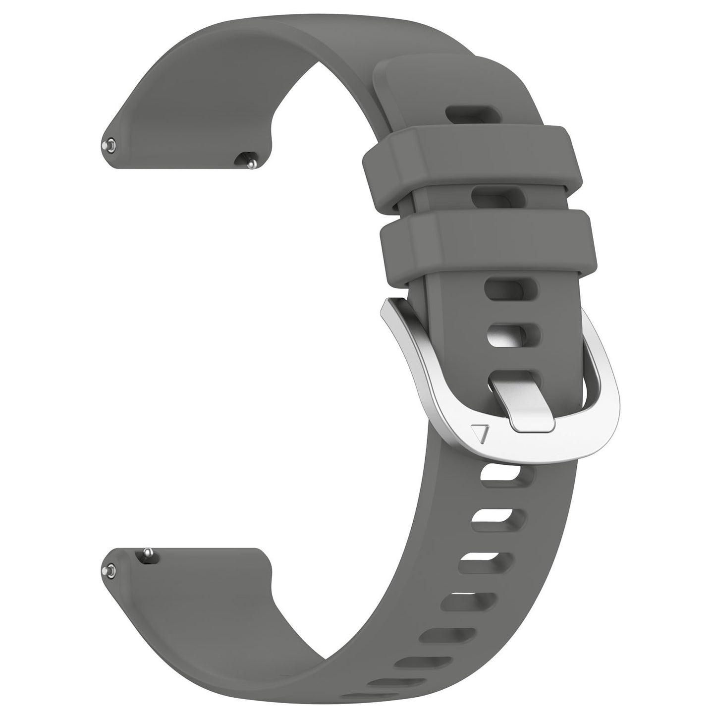 Sports Style Silicone Strap For Men And Women